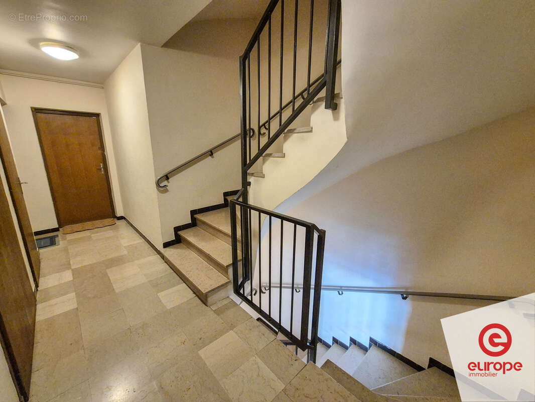 Appartement à AVALLON