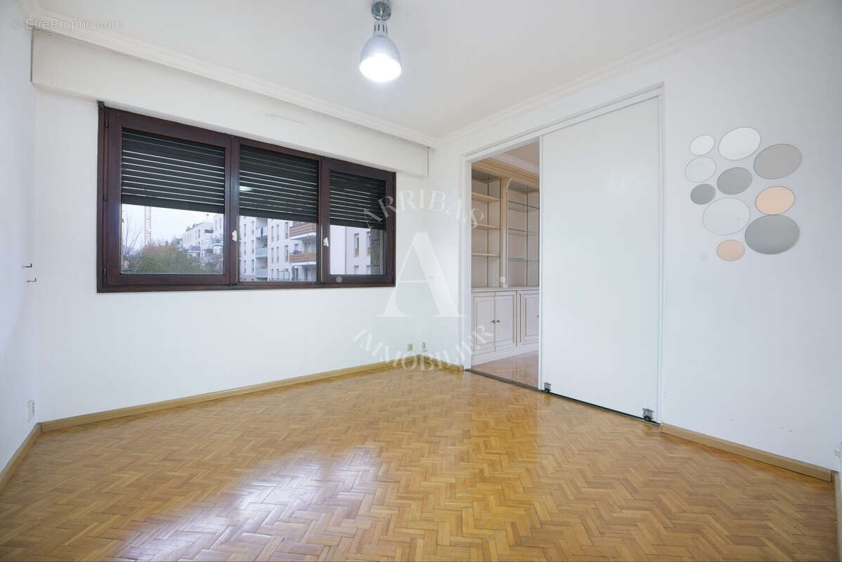 Appartement à FERNEY-VOLTAIRE