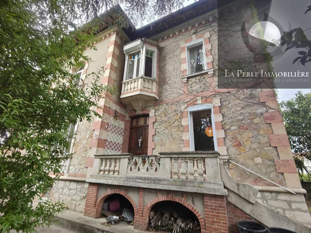 Maison 200 m² à Montauban  - photo 2
