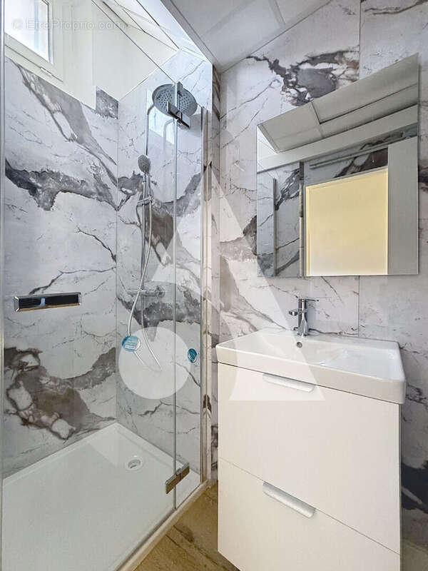 Appartement Albi T1 bis pièce(s) 40 m2 - photo 3