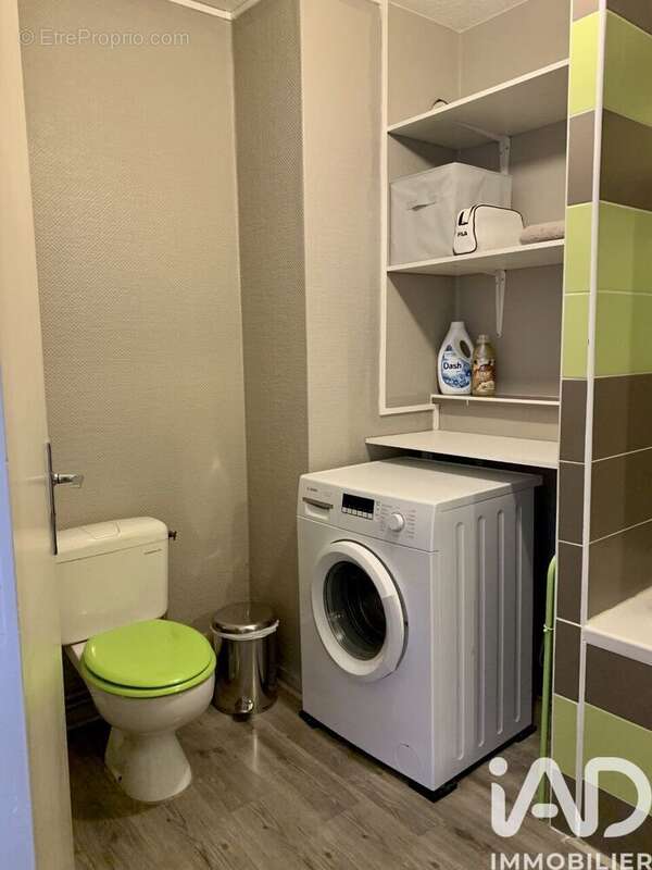 Photo 7 - Appartement à BORDEAUX