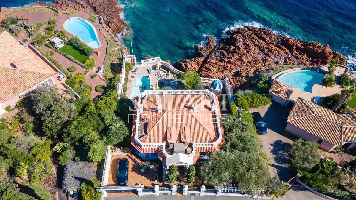 Maison à LA SEYNE-SUR-MER