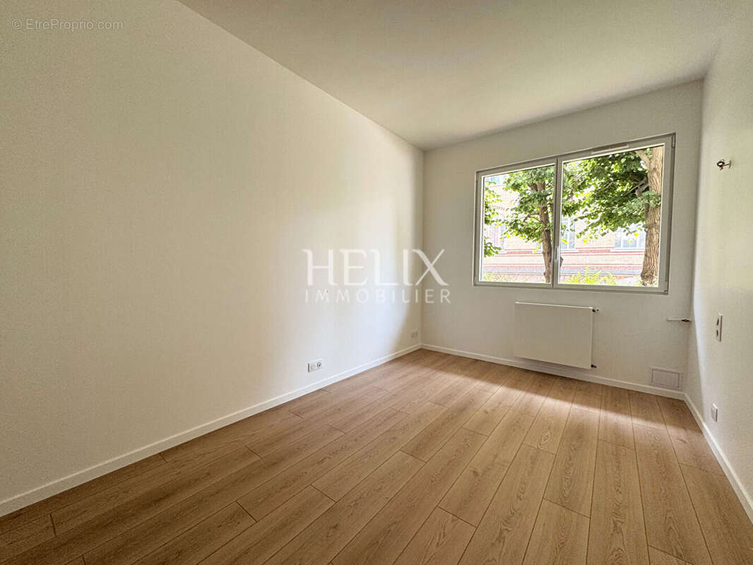 Appartement à SAINT-GERMAIN-EN-LAYE