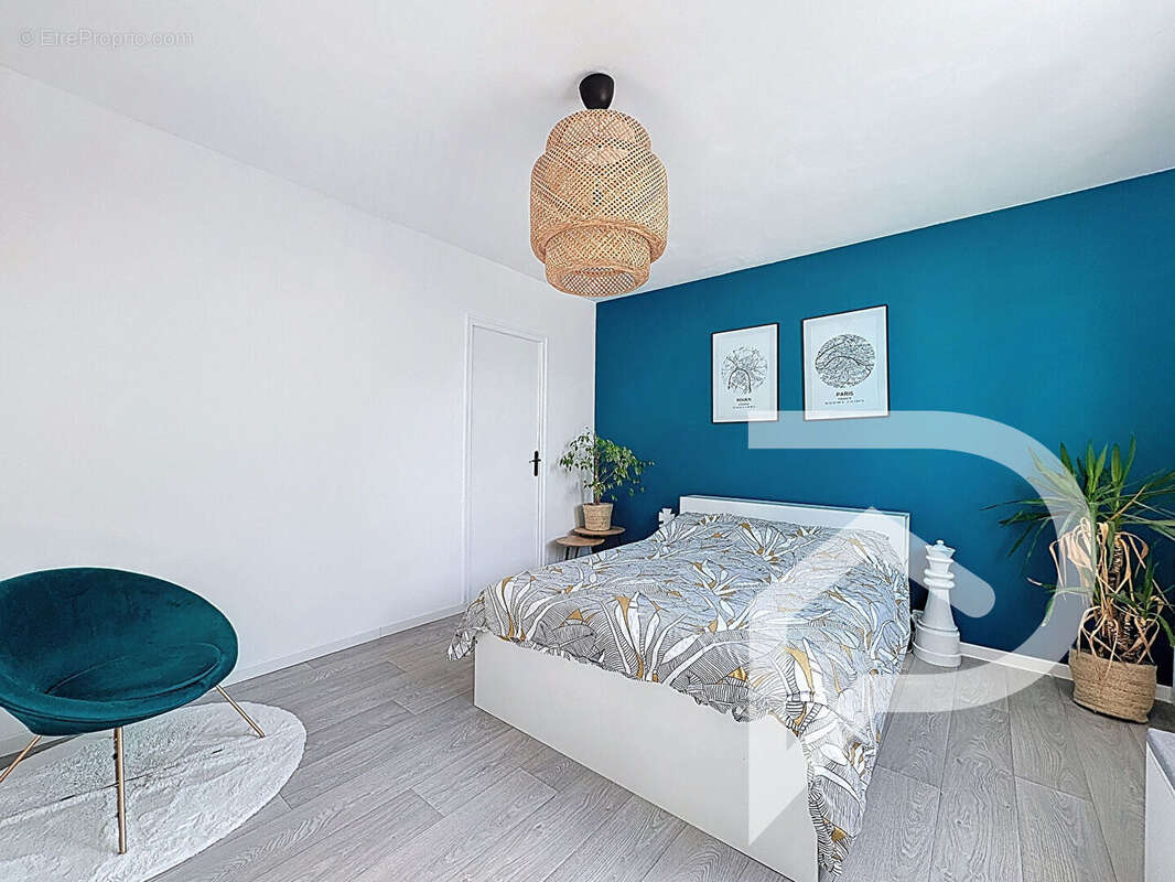 Appartement à DIEPPE