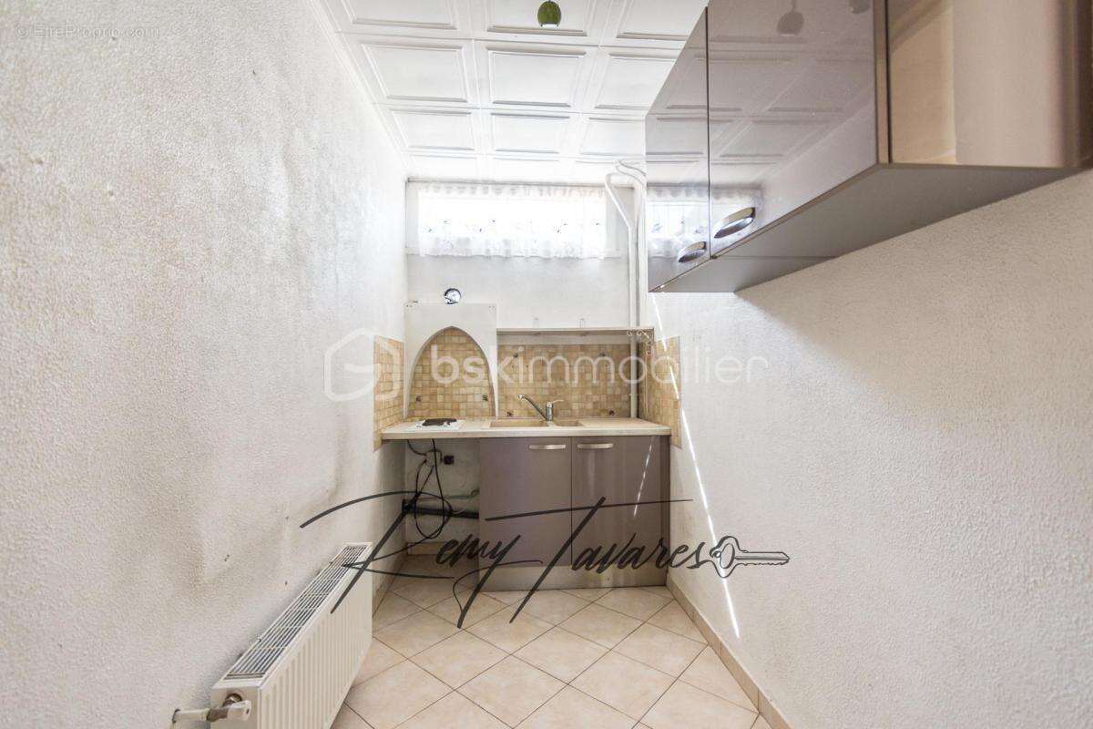 DARVAULT — Maison familiale de 95 m² avec jardin, garage et 4 chambres - photo 6