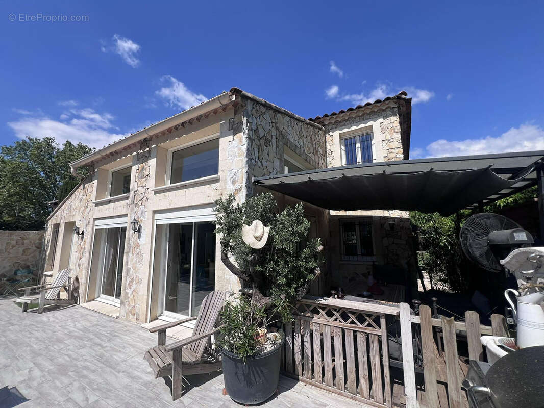 Maison à ARLES