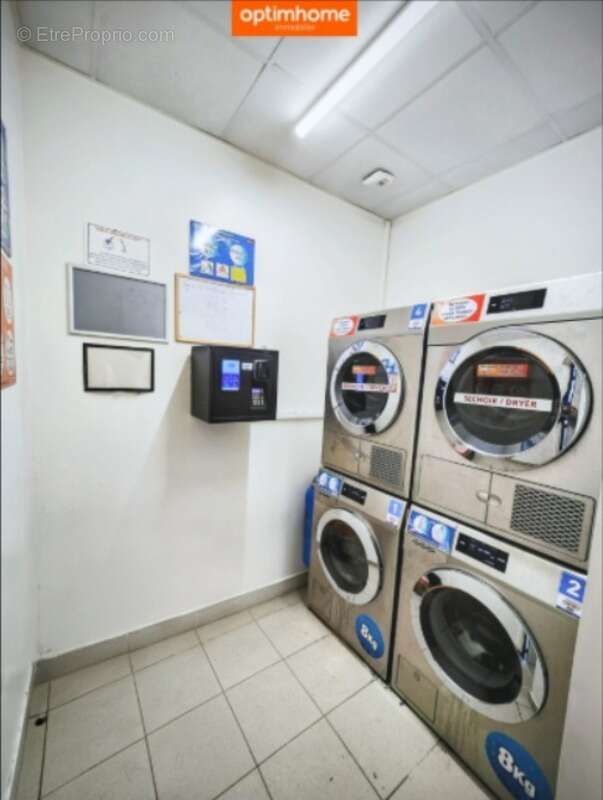 Appartement à MASSY