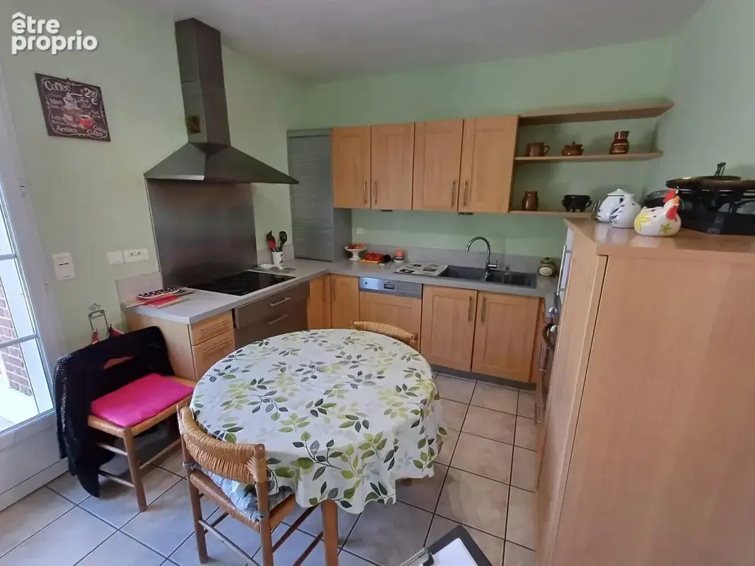 Maison 122 m² à Salouel  - photo 5