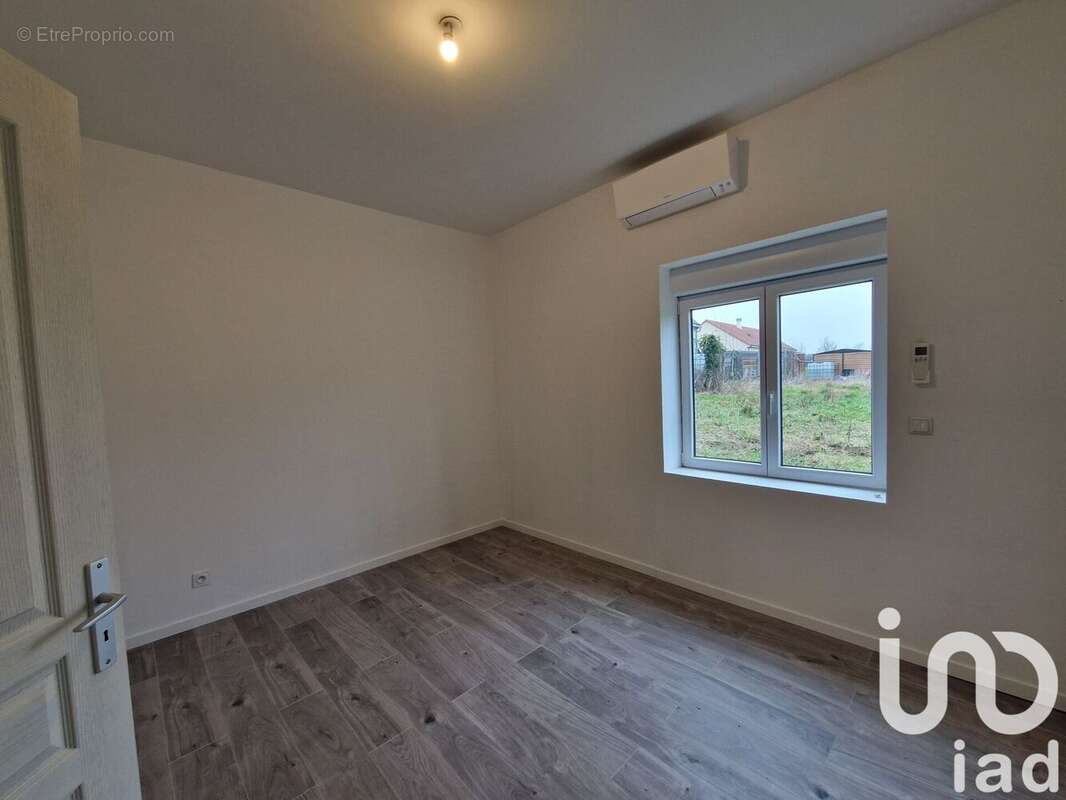 Photo 6 - Maison à ECOUCHE