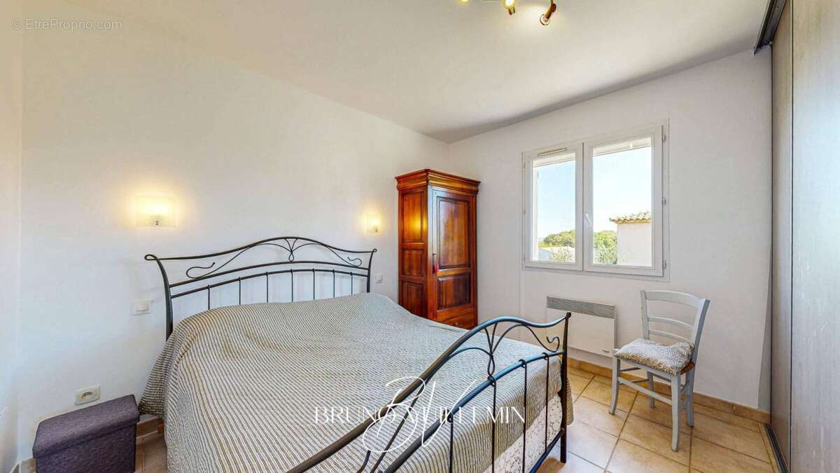 Maison à RIEUX-MINERVOIS