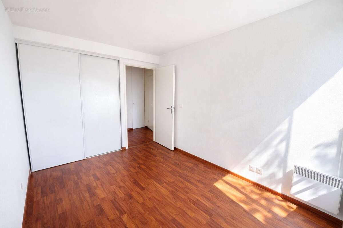 Appartement à BEGLES