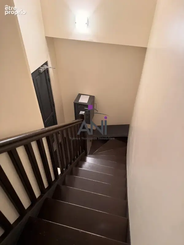 Appartement 98 m² à vendre à Dieppe (76200) - photo 9