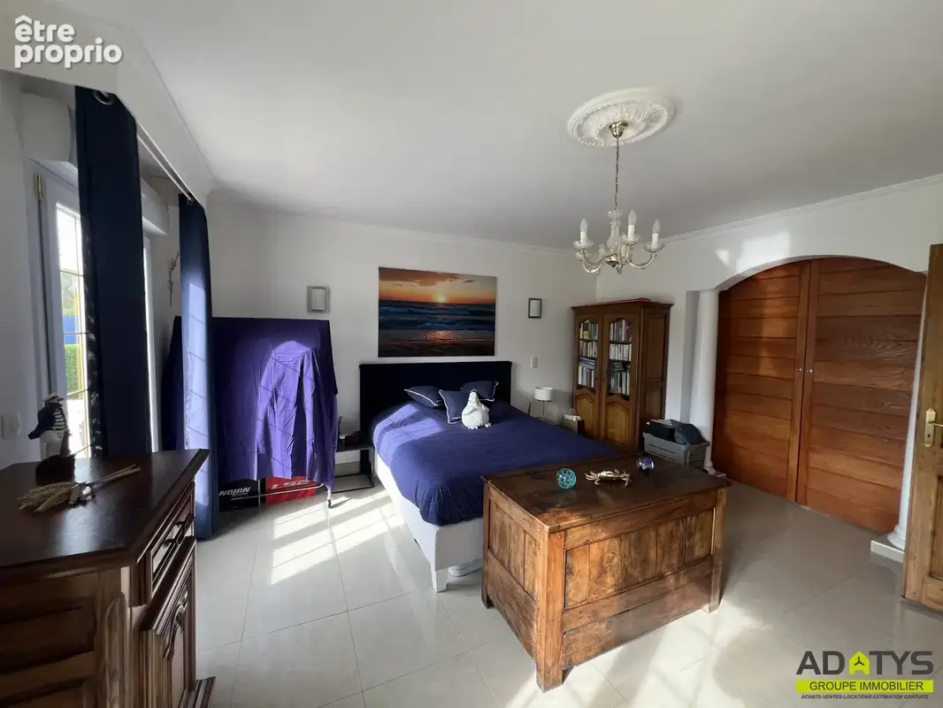 Maison 8 pièces 256 m² à vendre à Vitry-En-Artois (62490) - photo 7