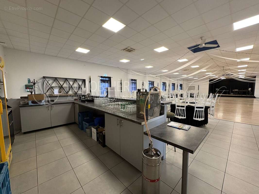 Commerce à SCHLIERBACH