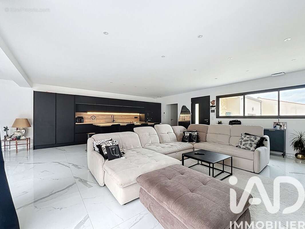 Photo 5 - Maison à CHARRON