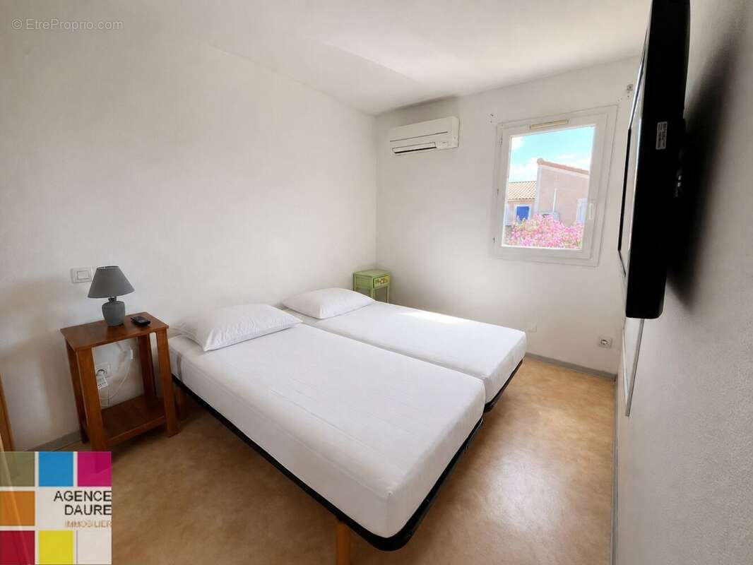 Maison 42 m² à Portiragnes  - photo 7