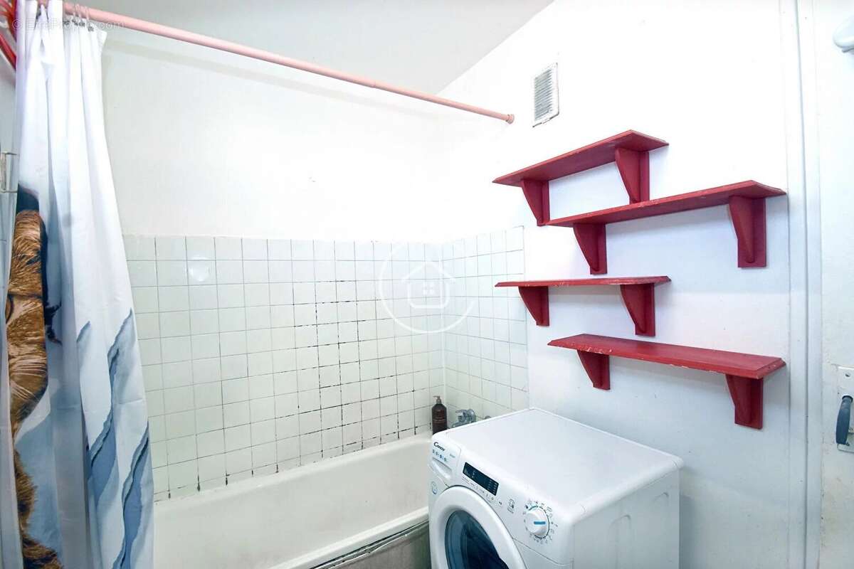 Appartement à BLOIS