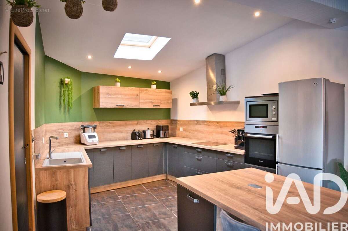 Photo 8 - Maison à MILHAUD