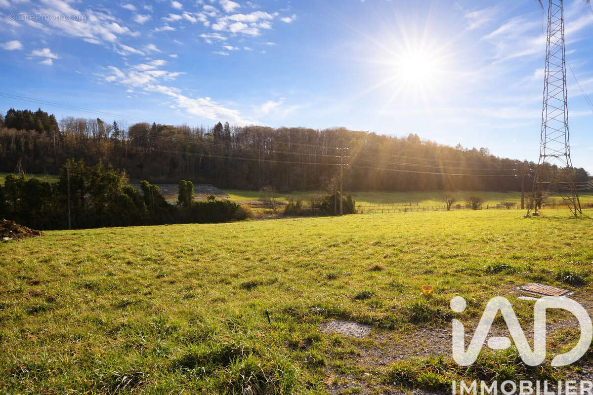 Photo 5 - Terrain à SAINT-VIT