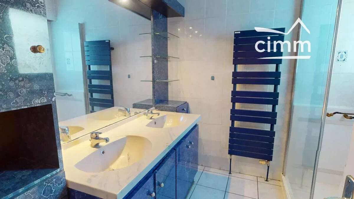 Maison à SAINT-CYR-EN-VAL