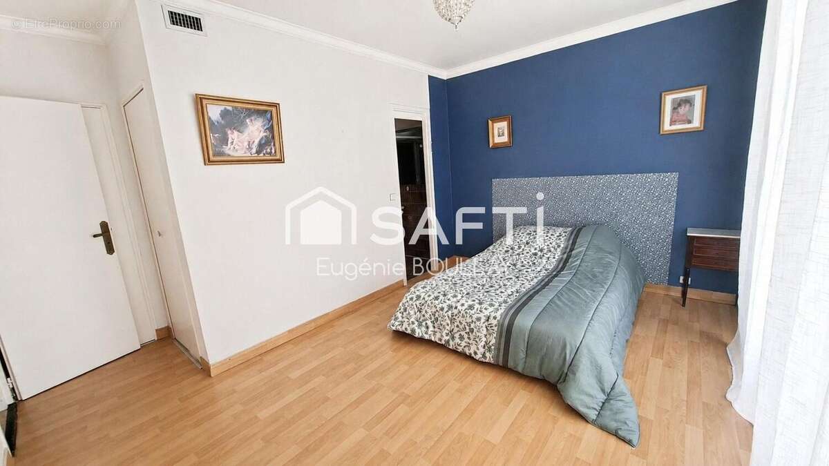 Photo 5 - Appartement à BIARRITZ