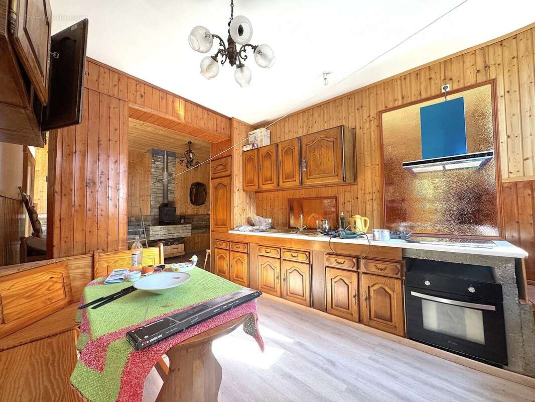 Maison à SAINT-ANDRE