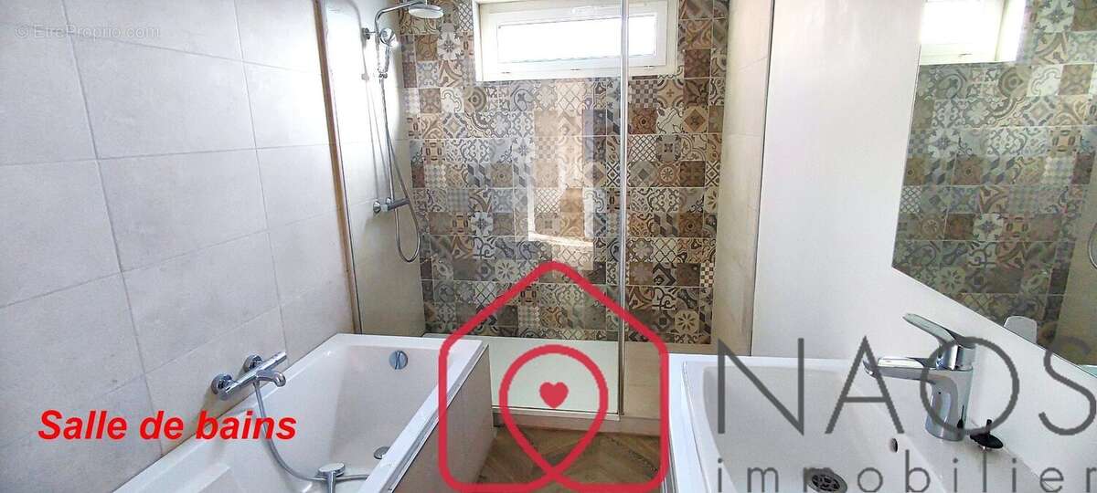 Maison à AMFREVILLE-LA-MI-VOIE