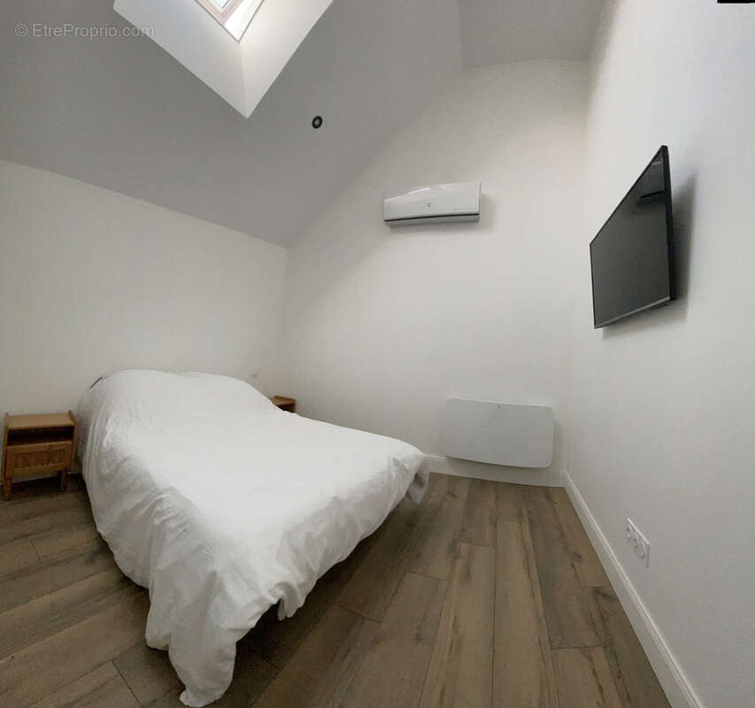 Maison à CHATELLERAULT