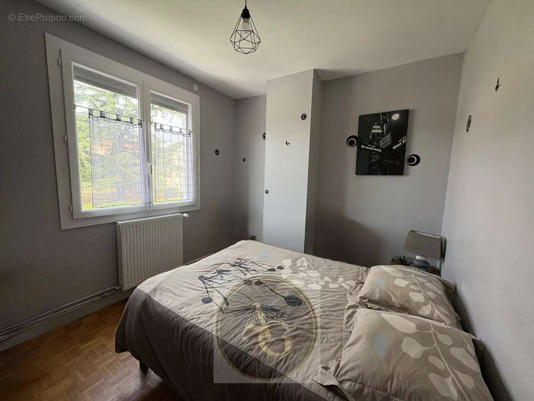 Maison plain pied 120m2 avec piscine à Castelnaudary - photo 9