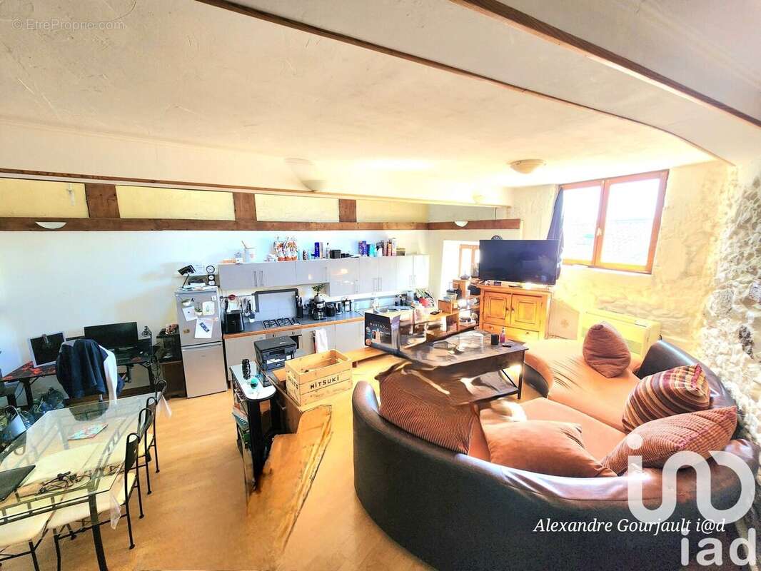 Photo 7 - Appartement à CANET