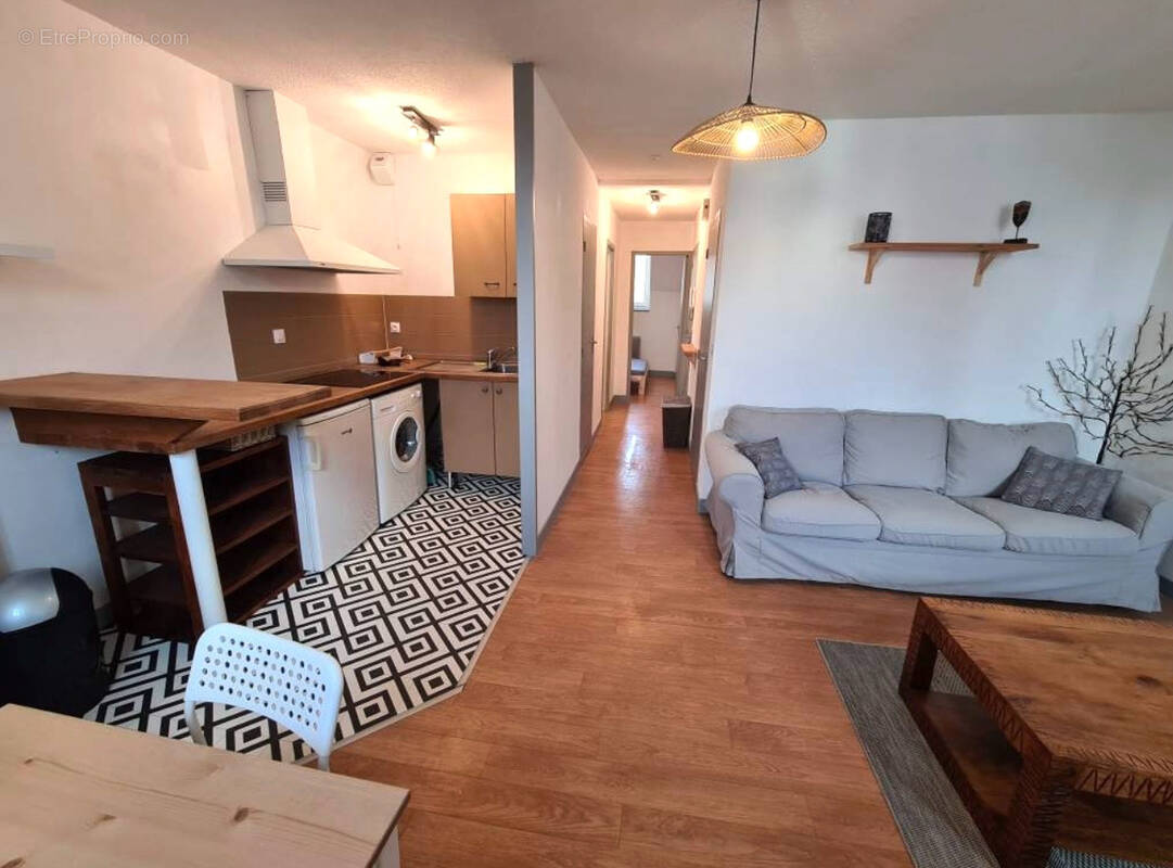 Appartement à PERIGUEUX