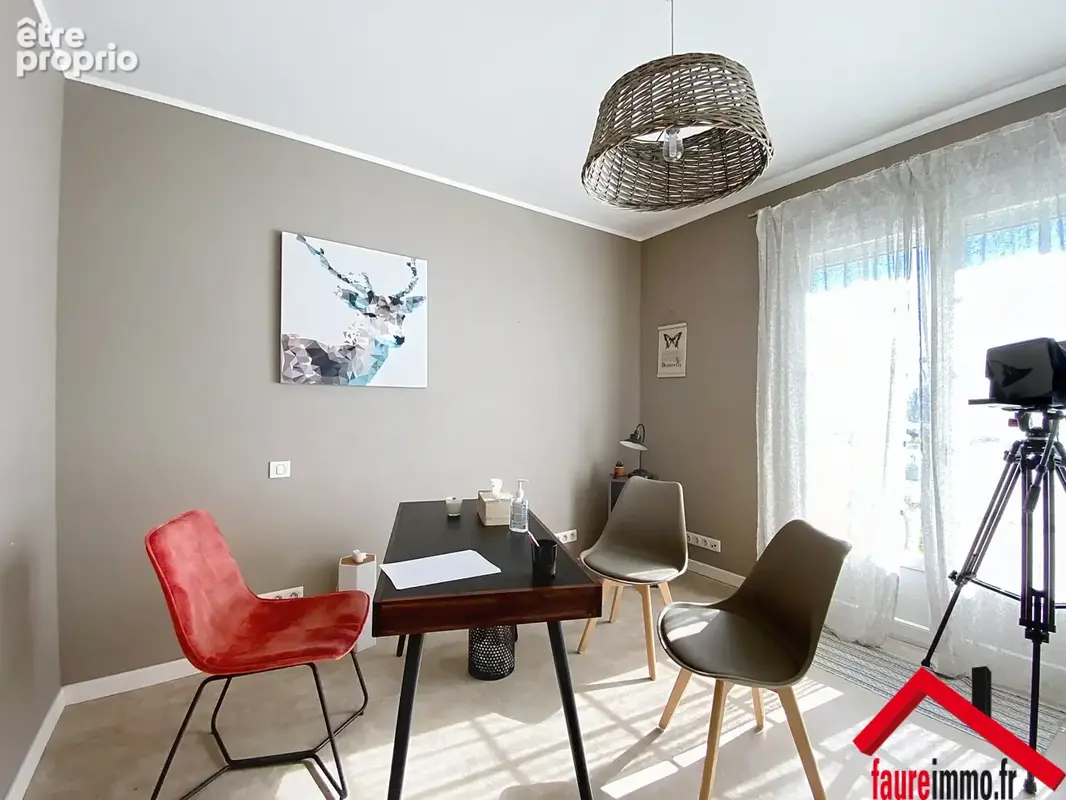 Maison a brive en correze  - photo 9