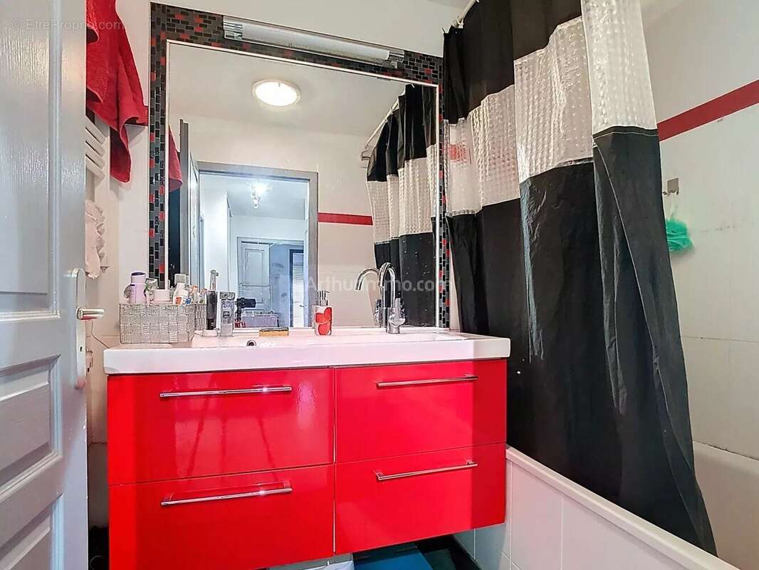 Appartement à COLMAR