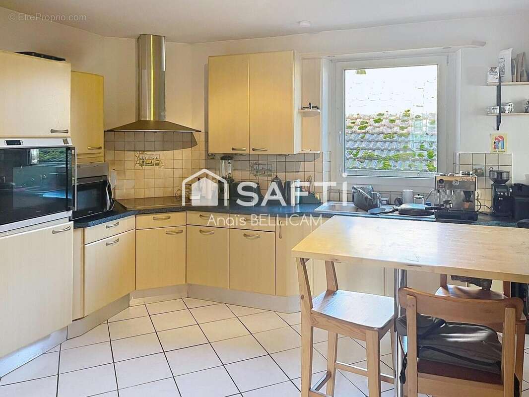 Photo 3 - Maison à OBERSAASHEIM