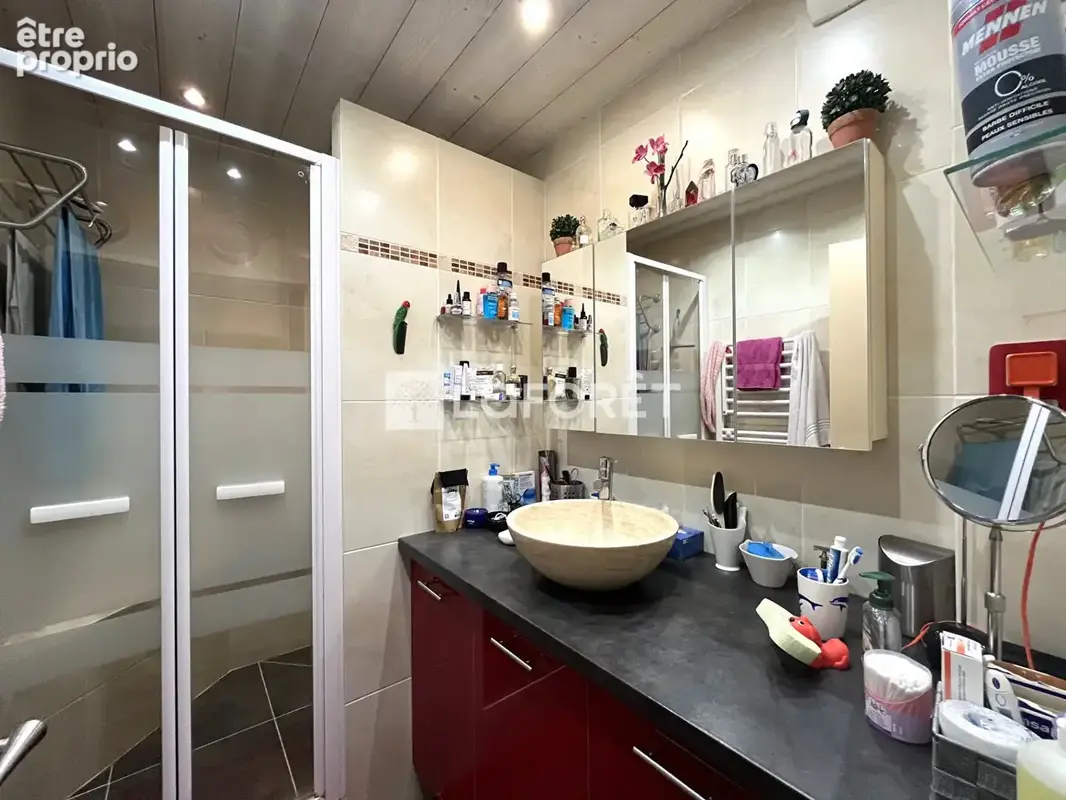 Appartement Franconville 4 pièces 82 m2 - photo 8