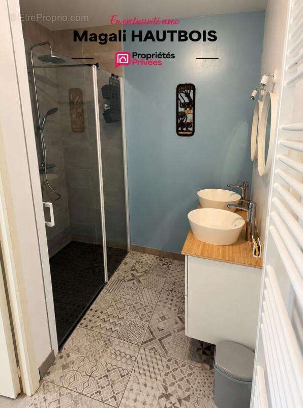 Appartement, Saint Pair Sur Mer 2 pièce(s) 47.85 m2 - photo 6