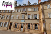 Appartement à MOULINS