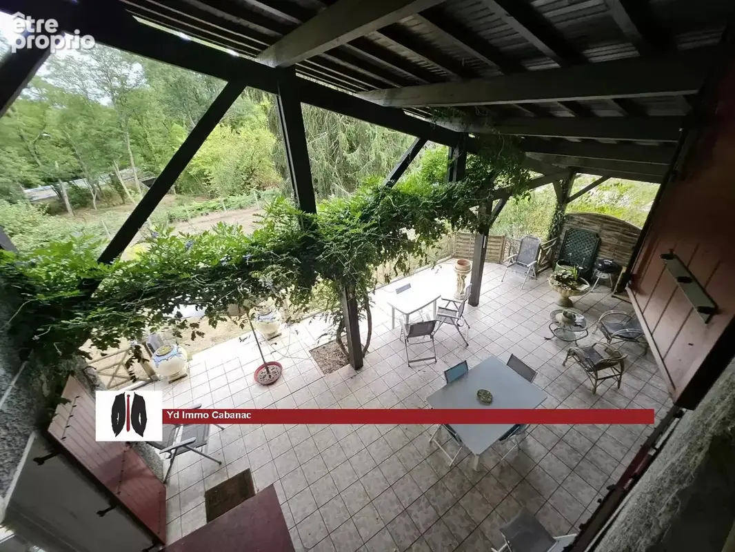 Grande maison landaise de plus de 210 m² sur vaste terrain arboré - photo 5