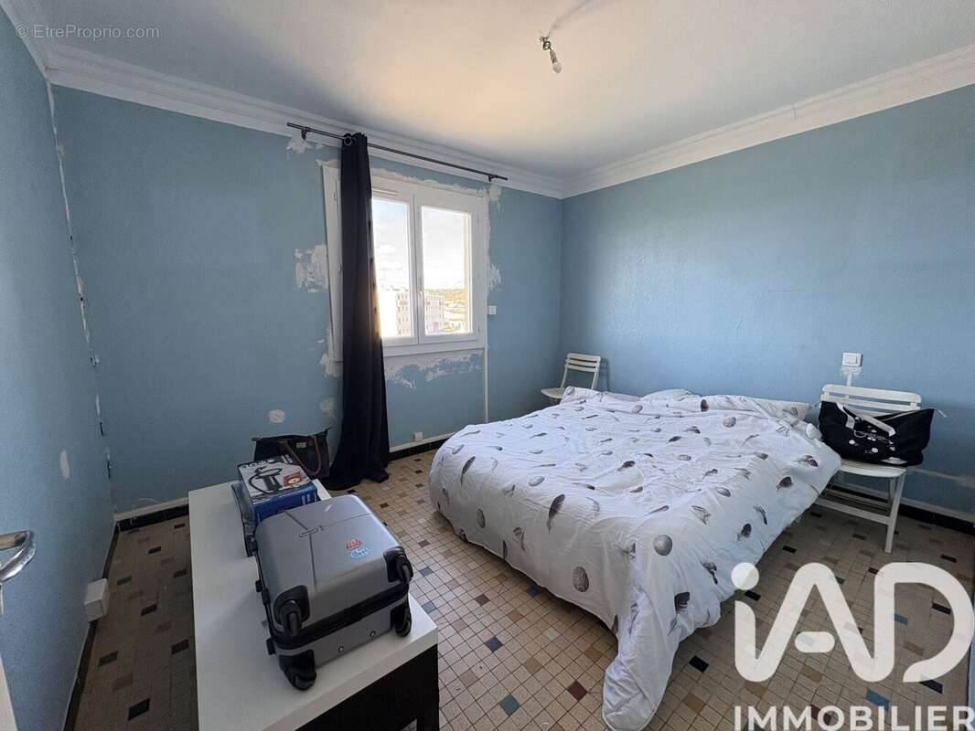 Photo 7 - Appartement à PORT-LA-NOUVELLE