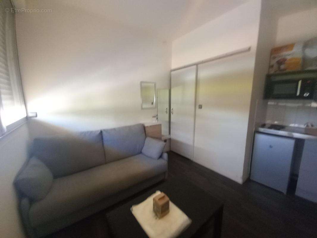 Appartement à LA GRANDE-MOTTE