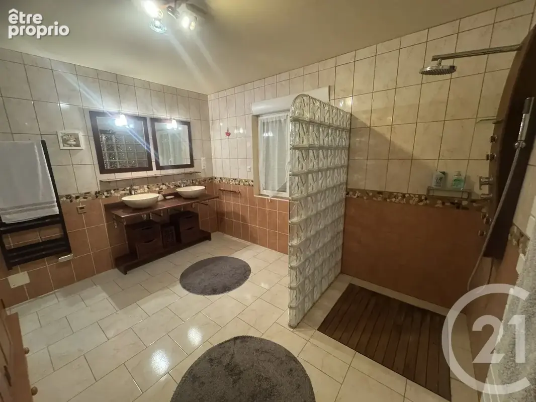 Maison 219 m² à Etais-La-Sauvin  - photo 19