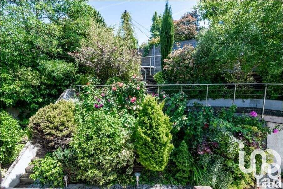 Photo 2 - Maison à CLAMART