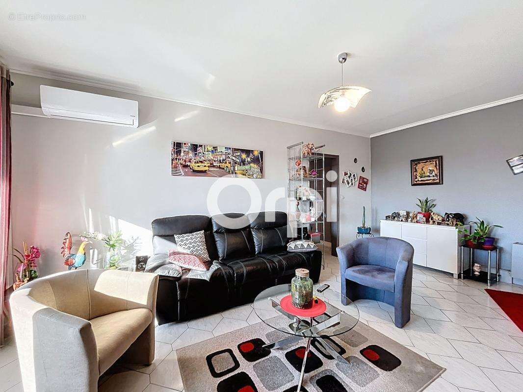 Appartement à BRIVE-LA-GAILLARDE