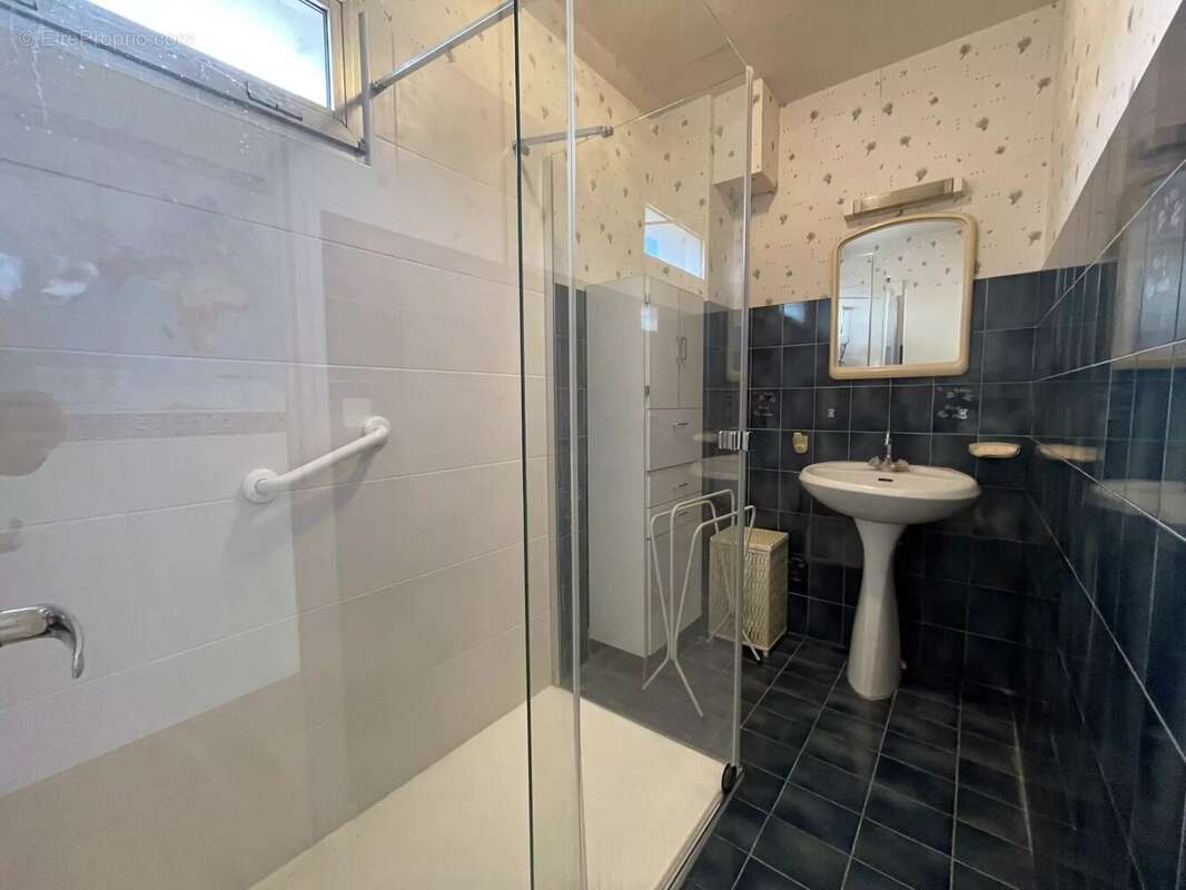 Appartement à VILLEMOMBLE