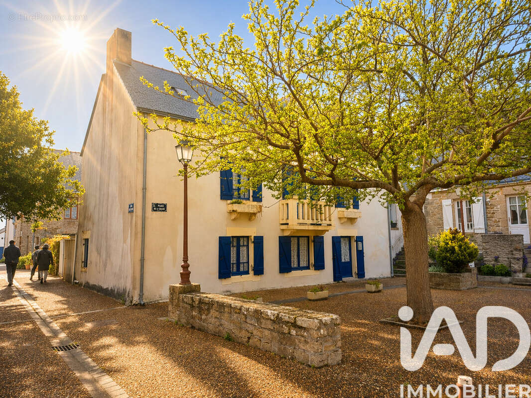 Photo 2 - Maison à PIRIAC-SUR-MER