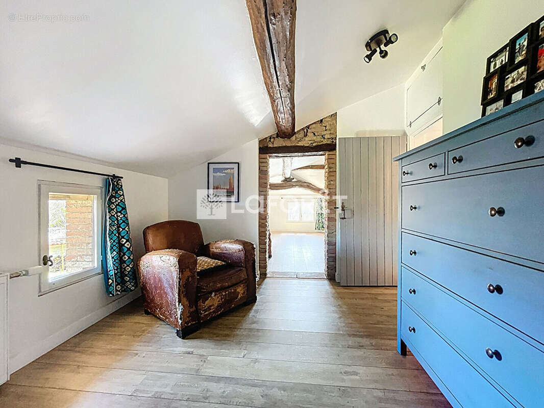 Maison à VILLEMUR-SUR-TARN