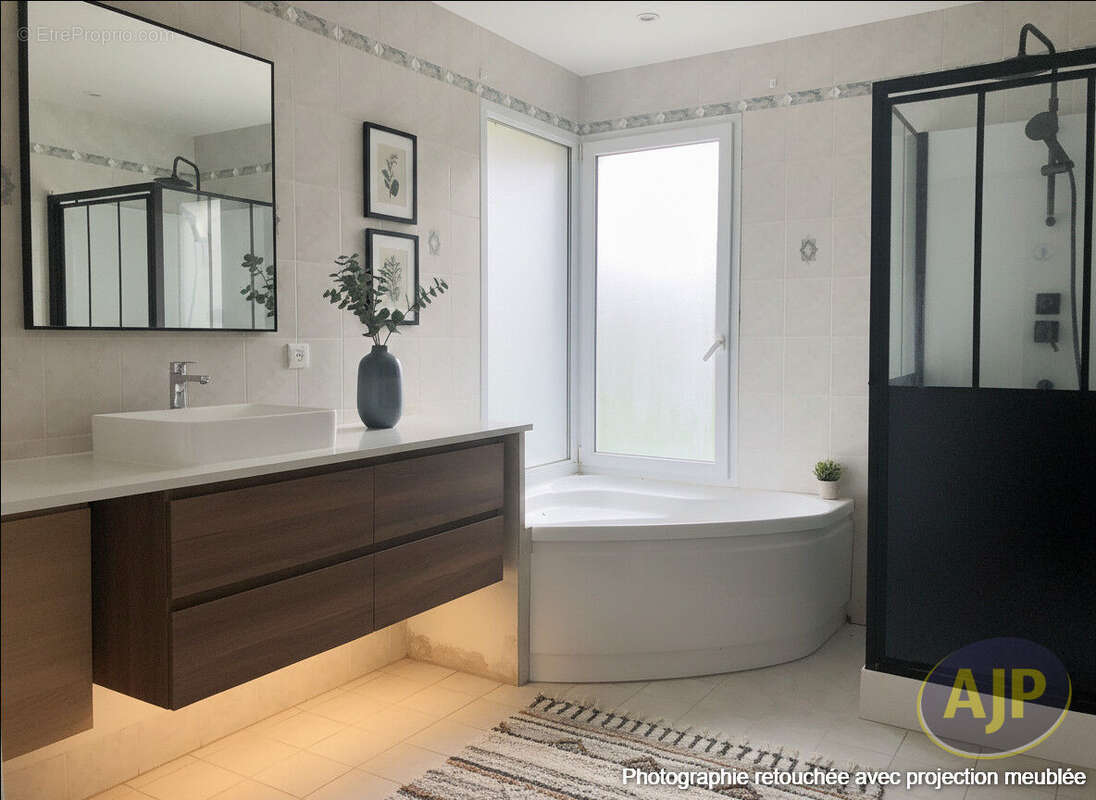 Maison à MAULEVRIER