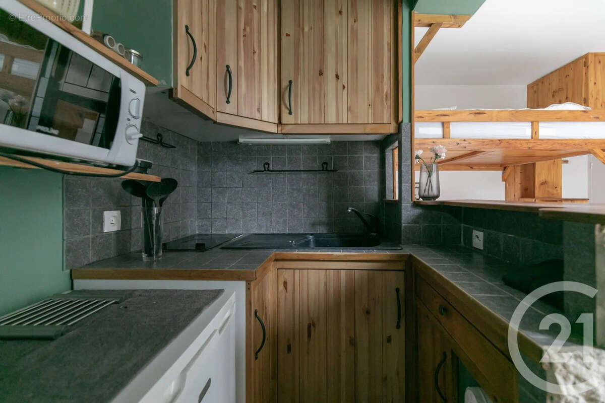 Appartement à JOINVILLE-LE-PONT