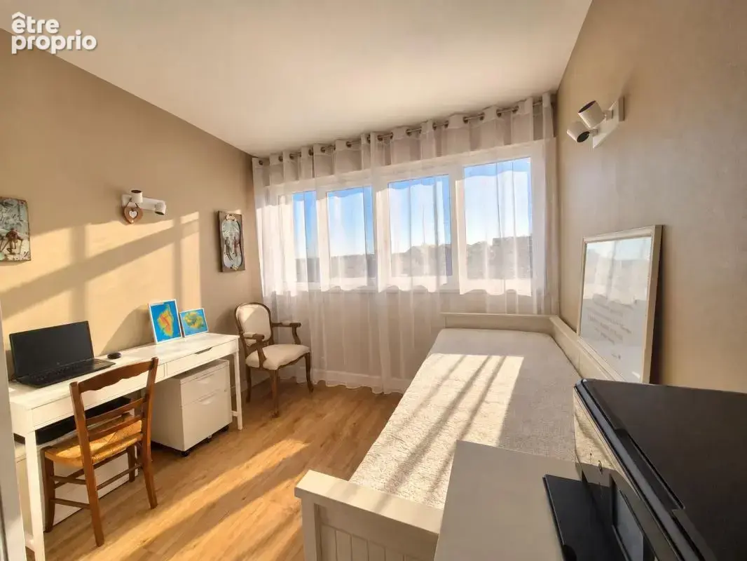 Appartement À Vendre - photo 8