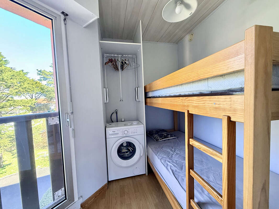 Appartement à LA BAULE-ESCOUBLAC